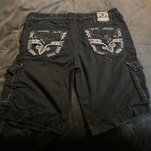 Rock Revival cargo shorts